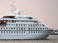 Seabourn Pride