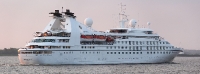 Seabourn Pride