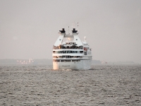 Seabourn Pride