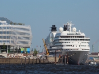 Seabourn Sojourn