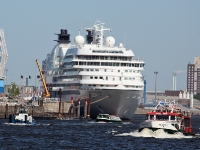 Seabourn Sojourn