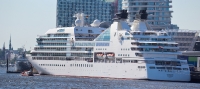 Seabourn Sojourn