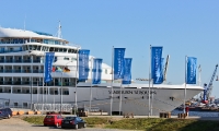 Seabourn Sojourn