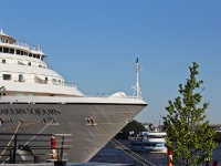 Seabourn Sojourn