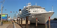 Seabourn Sojourn