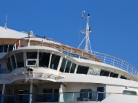 Seabourn Sojourn