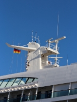 Seabourn Sojourn