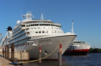 Seabourn Sojourn