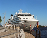 Seabourn Sojourn