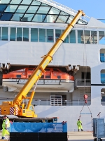 Seabourn Sojourn