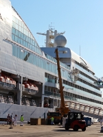 Seabourn Sojourn