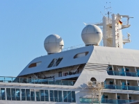 Seabourn Sojourn