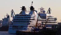 Seabourn Sojourn