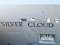 Silver Cloud