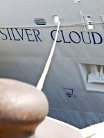 Silver Cloud