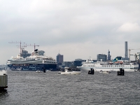 Mein Schiff - Marella Explorer