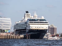 Mein Schiff - Marella Explorer