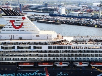 Mein Schiff - Marella Explorer