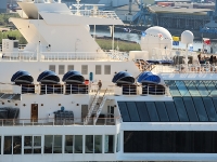 Mein Schiff - Marella Explorer