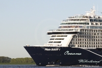 Mein Schiff 1 - 2018