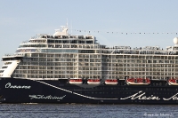 Mein Schiff 1 - 2018