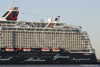 Mein Schiff 1 - 2018