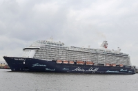 Mein Schiff 3 - das Schiff