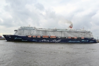 Mein Schiff 3 - das Schiff