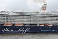 Mein Schiff 3 - das Schiff