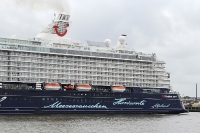 Mein Schiff 3 - das Schiff