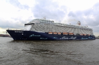 Mein Schiff 3 - das Schiff