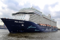 Mein Schiff 3 - das Schiff