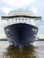 Mein Schiff 3 - das Schiff