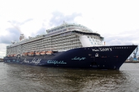 Mein Schiff 3