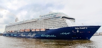 Mein Schiff 3 - das Schiff