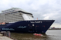 Mein Schiff 3 - das Schiff