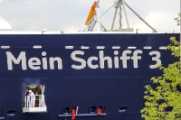 Mein Schiff 3 - das Schiff