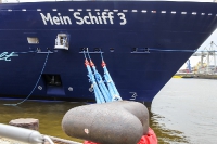 Mein Schiff 3 - das Schiff