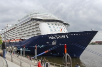 Mein Schiff 3 - das Schiff