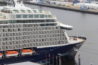 Mein Schiff 3 - das Schiff