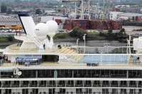 Mein Schiff 3 - das Schiff