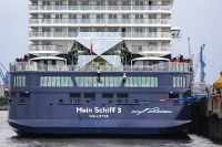 Mein Schiff 3 - das Schiff