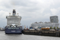 Mein Schiff 3 - das Schiff