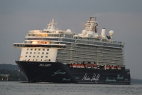 Mein Schiff 3 - das Schiff