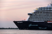 Mein Schiff 3 - das Schiff