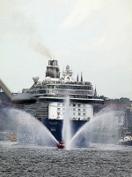 Mein Schiff 3