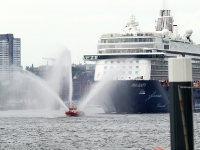 Mein Schiff 3 - das Schiff