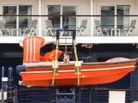 Mein Schiff 3 - das Schiff