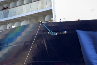 Mein Schiff 3 - die Taufe