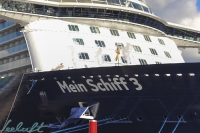 Mein Schiff 3